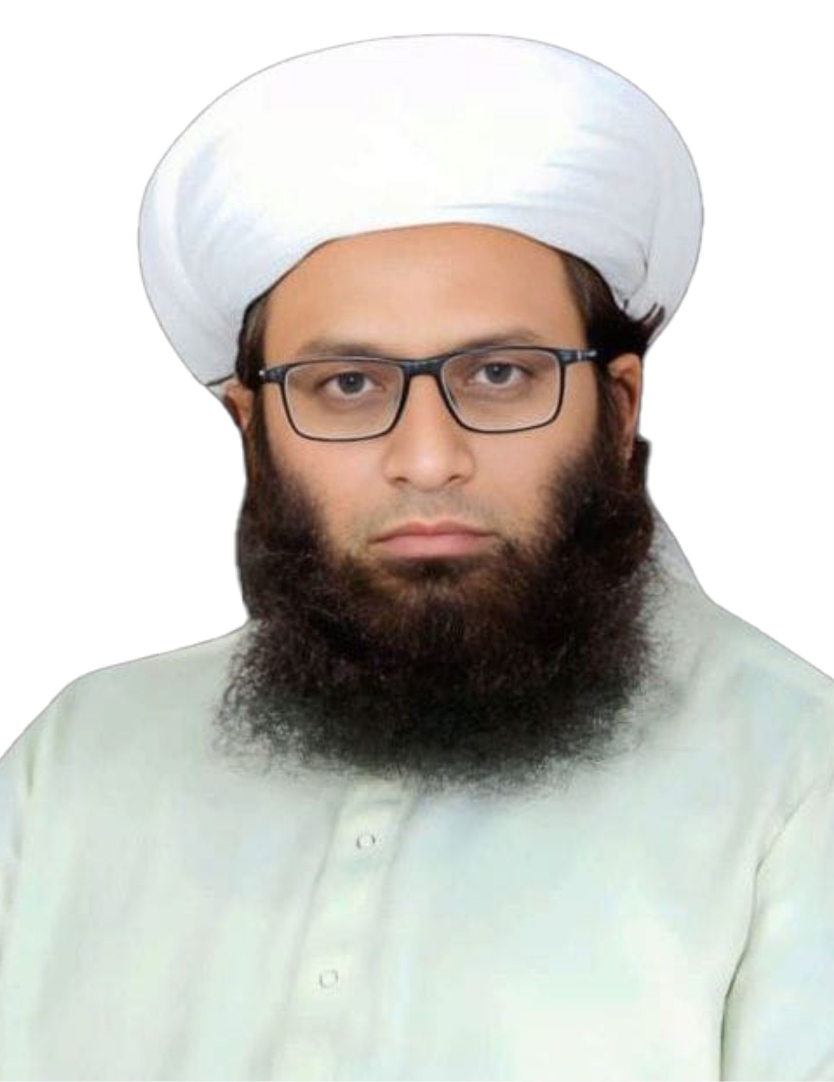 Sajjad Ahmed Saifi